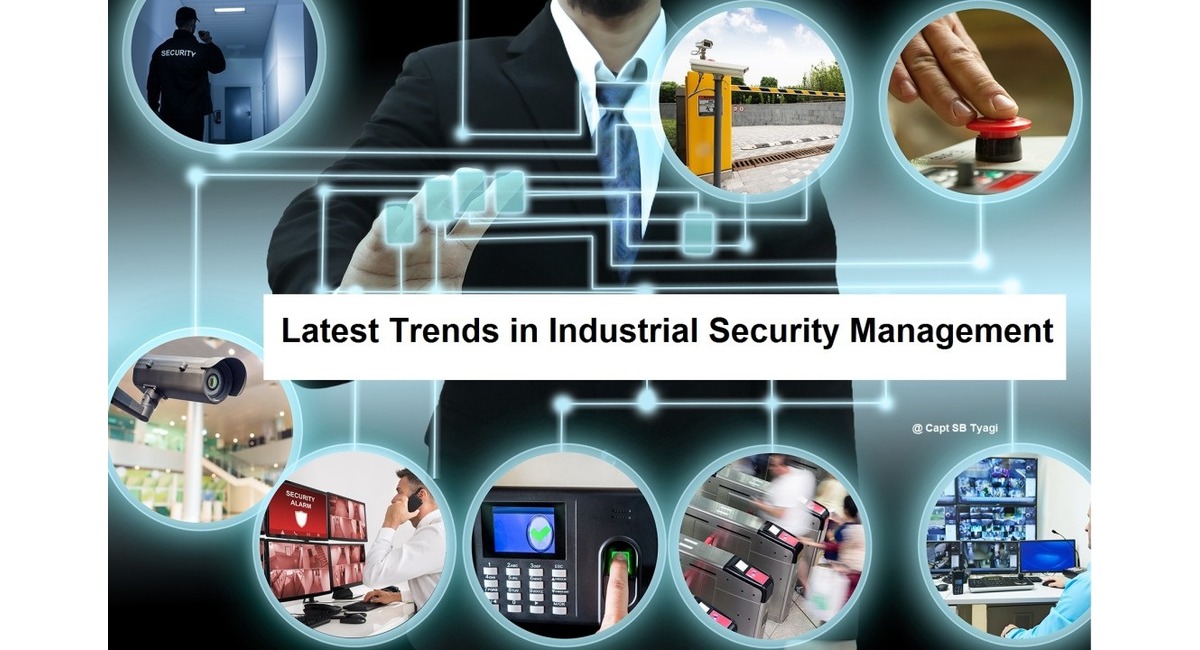 Enhancing Industrial Safety with Smart Surveillance Management Solutions